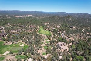 Rim 16th Aerial